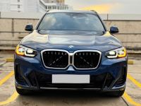 Bán xe BMW X3 sDrive20i M Sport 2023 giá 1 Tỷ 899 Triệu - TP HCM