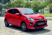 Bán xe Toyota Wigo 2020 1.2G AT giá 345 Triệu - TP HCM