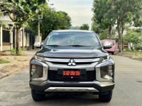 Bán xe Mitsubishi Triton 2021 4x2 AT Mivec giá 535 Triệu - TP HCM