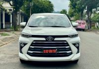 Bán xe Toyota Avanza 2023 Premio 1.5 AT giá 535 Triệu - TP HCM