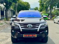 Bán xe Toyota Fortuner 2019 Mt giá 735 Triệu - TP HCM