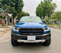 Bán xe Ford Ranger 2021 Raptor 2.0L 4x4 AT giá 985 Triệu - TP HCM