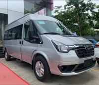 Bán xe Ford Transit Tiêu chuẩn 2024 giá 849 Triệu - TP HCM