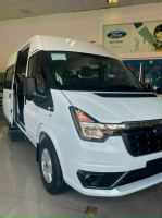 Bán xe Ford Transit 2024 Tiêu chuẩn giá 849 Triệu - TP HCM