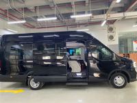 Bán xe Ford Transit 2024 Limousine 12S giá 1 Tỷ 499 Triệu - TP HCM