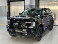 Bán xe Ford Everest 2026 Sport 2.0L 4x2 AT giá 1 Tỷ 148 Triệu - TP HCM