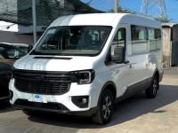 Bán xe Ford Transit 2026 Trend giá 787 Triệu - TP HCM