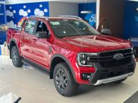 Bán xe Ford Ranger 2026 Wildtrak 2.0L 4x4 AT giá 882 Triệu - TP HCM