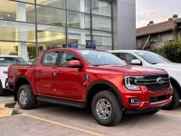 Bán xe Ford Ranger 2026 XLS 2.0L 4x2 AT giá 667 Triệu - TP HCM