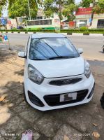 Bán xe Kia Morning 2014 EX giá 150 Triệu - Gia Lai