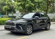 Bán xe Toyota Corolla Cross 2021 1.8V giá 755 Triệu - Hà Nội