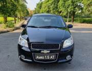 Bán xe Chevrolet Aveo LTZ 1.5 AT 2014 giá 200 Triệu - Hà Nội