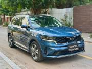 Bán xe Kia Sorento 2021 Signature 2.2 AT AWD giá 950 Triệu - Hà Nội