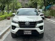 Bán xe Toyota Fortuner 2022 2.7L 4x2 AT giá 995 Triệu - Hà Nội