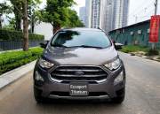 Bán xe Ford EcoSport 2018 Titanium 1.5L AT giá 390 Triệu - Hà Nội