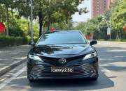 Bán xe Toyota Camry 2019 2.5Q giá 875 Triệu - Hà Nội