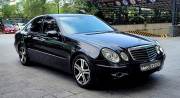 Bán xe Mercedes Benz E class 2007 E200 giá 185 Triệu - Hà Nội