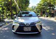 Bán xe Toyota Vios 2022 G 1.5 CVT giá 470 Triệu - Hà Nội