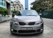 Bán xe Kia Cerato 2010 1.6 AT giá 265 Triệu - Hà Nội