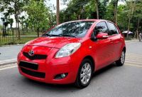 Bán xe Toyota Yaris 2008 1.3 AT giá 240 Triệu - Hà Nội