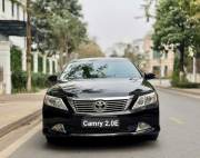 Bán xe Toyota Camry 2012 2.0E giá 445 Triệu - Hà Nội