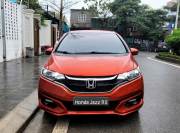 Bán xe Honda Jazz RS 2018 giá 365 Triệu - Hà Nội