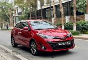 Bán xe Toyota Yaris 2019 1.5G giá 485 Triệu - Hà Nội