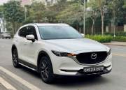 Bán xe Mazda CX5 2017 2.5 AT 2WD giá 620 Triệu - Hà Nội