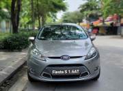 Bán xe Ford Fiesta S 1.6 AT 2011 giá 200 Triệu - Hà Nội