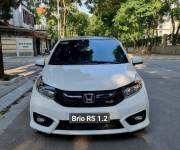 Bán xe Honda Brio RS 2019 giá 325 Triệu - Hà Nội