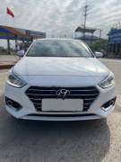 Bán xe Hyundai Accent 1.4 ATH 2018 giá 375 Triệu - Hưng Yên