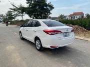 Bán xe Toyota Vios 2018 1.5G giá 385 Triệu - Hưng Yên