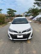 Bán xe Toyota Vios 2018 1.5G giá 385 Triệu - Hưng Yên