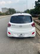 Bán xe Hyundai i10 2016 Grand 1.2 MT Base giá 195 Triệu - Hưng Yên