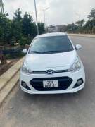 Bán xe Hyundai i10 2016 Grand 1.2 MT Base giá 195 Triệu - Hưng Yên