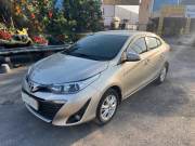 Bán xe Toyota Vios 2019 1.5G giá 415 Triệu - Hưng Yên