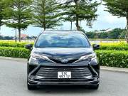 Bán xe Toyota Sienna 2021 Platinum 2.5 AT AWD giá 4 Tỷ 50 Triệu - Hà Nội
