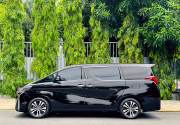 Bán xe Toyota Alphard 2019 Executive Lounge giá 2 Tỷ 999 Triệu - Hà Nội