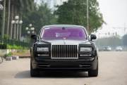 Bán xe Rolls Royce Phantom EWB 2012 giá 15 Tỷ 900 Triệu - Hà Nội