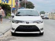 Bán xe Toyota Vios 1.5G 2018 giá 405 Triệu - Hà Nội