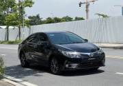 Bán xe Toyota Corolla altis 2020 1.8G AT giá 625 Triệu - Hà Nội