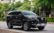 Bán xe Toyota Fortuner 2021 2.7V 4x4 AT giá 965 Triệu - Hà Nội