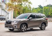 Bán xe Subaru Forester 2022 2.0i-S EyeSight giá 860 Triệu - Hà Nội