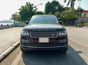 Bán xe LandRover Range Rover 2019 Autobiography LWB 3.0 V6 giá 5 Tỷ 950 Triệu - Hà Nội