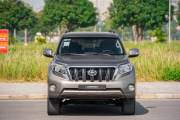 Bán xe Toyota Prado 2015 TXL 2.7L giá 1 Tỷ 230 Triệu - Hà Nội