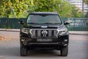 Bán xe Toyota Prado VX 2.7L 2021 giá 2 Tỷ 650 Triệu - Hà Nội