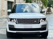 Bán xe LandRover Range Rover 2020 Autobiography LWB 3.0 I6 giá 6 Tỷ 599 Triệu - Hà Nội