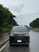 Bán xe Lexus LM 2025 500h giá 9 Tỷ 290 Triệu - Hà Nội