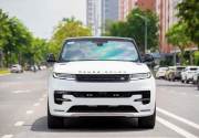 Bán xe LandRover Range Rover Sport 2022 Dynamic SE P400 3.0 AT giá 5 Tỷ 930 Triệu - Hà Nội