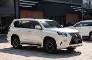 Bán xe Lexus GX 2021 460 giá 4 Tỷ 99 Triệu - Hà Nội